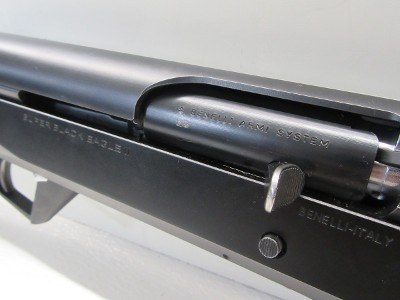 BENELLI SUPERBLACK EAGLE 12 GA - Image 10 of 23