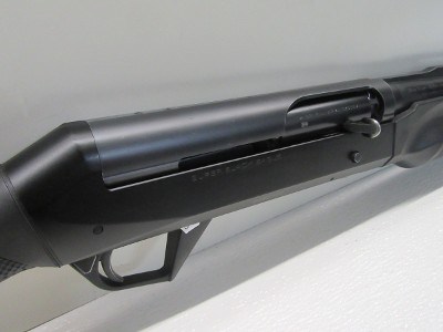 BENELLI SUPERBLACK EAGLE 12 GA - Image 4 of 23