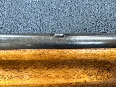 SPRINGFIELD ARMORY MODEL 56 .22 S/L/LR - Image 12 of 12