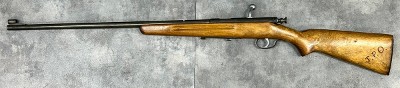 SPRINGFIELD ARMORY MODEL 56 .22 S/L/LR - Image 2 of 12