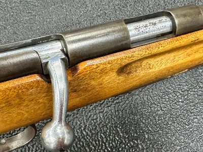 SPRINGFIELD ARMORY MODEL 56 .22 S/L/LR - Image 8 of 12