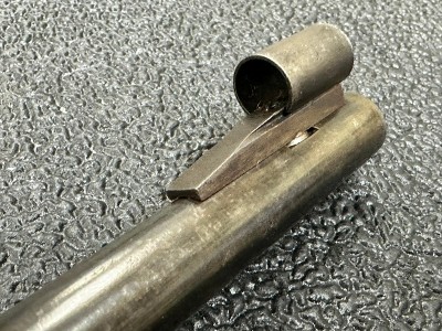 SPRINGFIELD ARMORY MODEL 56 .22 S/L/LR - Image 11 of 12