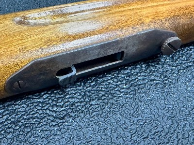 SPRINGFIELD ARMORY MODEL 56 .22 S/L/LR - Image 10 of 12