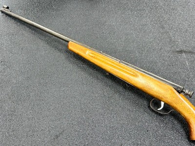 SPRINGFIELD ARMORY MODEL 56 .22 S/L/LR - Image 4 of 12