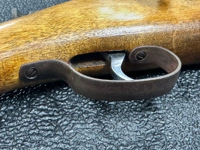 SPRINGFIELD ARMORY MODEL 56 .22 S/L/LR - Image 9 of 12