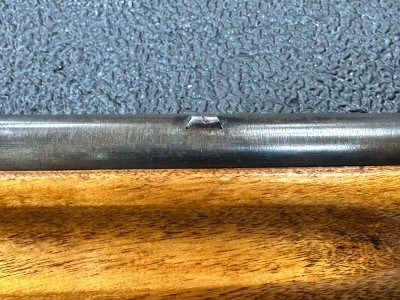 SPRINGFIELD ARMORY MODEL 56 .22 S/L/LR - Image 12 of 12