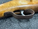SPRINGFIELD ARMORY MODEL 56 .22 S/L/LR - Image 9 of 12