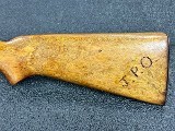 SPRINGFIELD ARMORY MODEL 56 .22 S/L/LR - Image 7 of 12