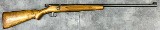 SPRINGFIELD ARMORY MODEL 56 .22 S/L/LR - Image 1 of 12