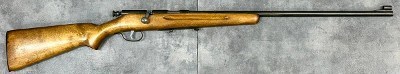 SPRINGFIELD ARMORY MODEL 56 .22 S/L/LR - Image 1 of 12