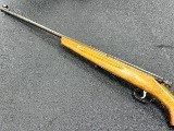SPRINGFIELD ARMORY MODEL 56 .22 S/L/LR - Image 4 of 12