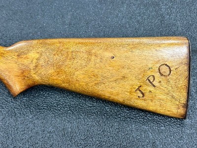 SPRINGFIELD ARMORY MODEL 56 .22 S/L/LR - Image 7 of 12