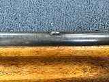 SPRINGFIELD ARMORY MODEL 56 .22 S/L/LR - Image 12 of 12
