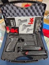 HK P30LS 9MM LUGER (9X19 PARA) - Image 1 of 3