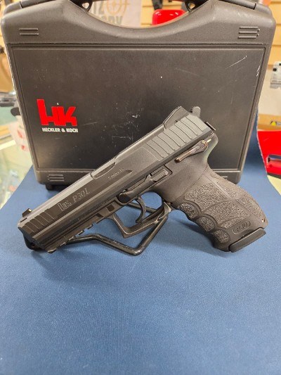 HK P30LS 9MM LUGER (9X19 PARA) - Image 2 of 3
