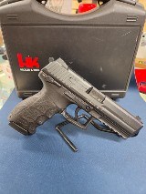 HK P30LS 9MM LUGER (9X19 PARA) - Image 3 of 3