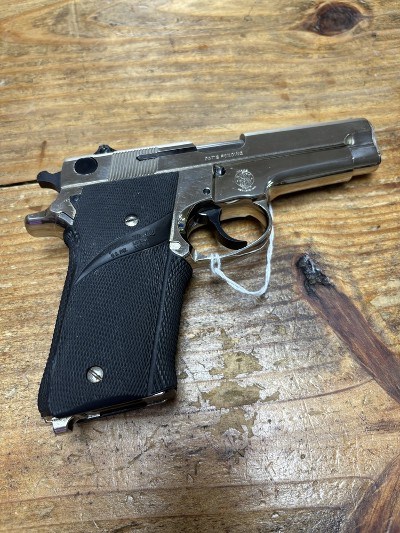 SMITH & WESSON 59 9MM LUGER (9x19 PARA) - Image 3 of 4