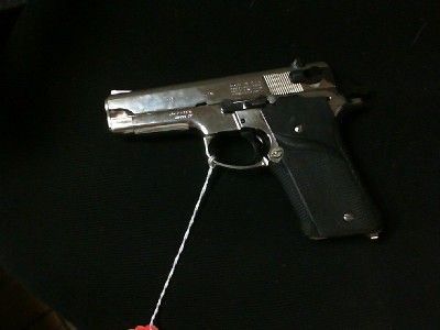 SMITH & WESSON 59 9MM LUGER (9x19 PARA) - Image 1 of 4