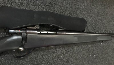 WEATHERBY Vangaurd .300 WSM - Image 3 of 5