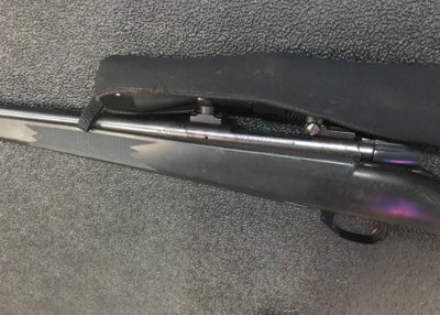 WEATHERBY Vangaurd .300 WSM - Image 4 of 5