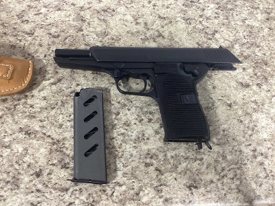 CZ 527.62X25MM TOKAREV - Image 9 of 25