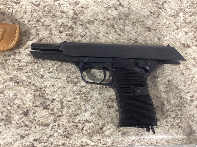 CZ 527.62X25MM TOKAREV - Image 5 of 25