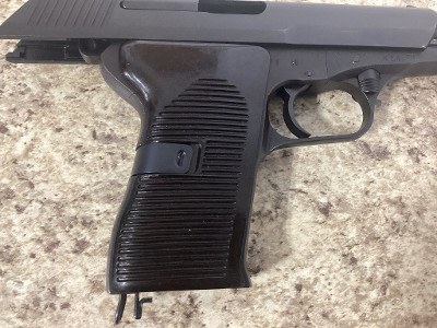 CZ 527.62X25MM TOKAREV - Image 19 of 25