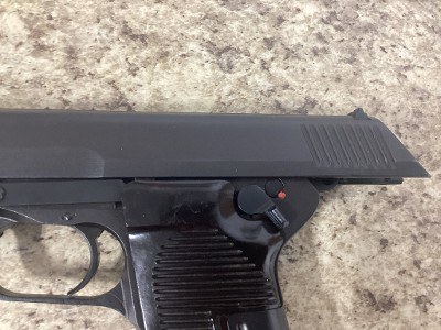 CZ 527.62X25MM TOKAREV - Image 13 of 25