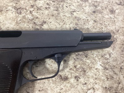 CZ 527.62X25MM TOKAREV - Image 20 of 25