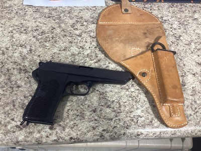 CZ 527.62X25MM TOKAREV - Image 2 of 25
