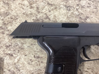 CZ 527.62X25MM TOKAREV - Image 11 of 25