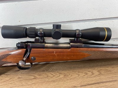 WINCHESTER 70 7MM REM MAG - Image 6 of 12