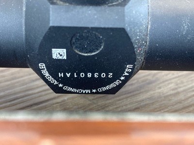 WINCHESTER 70 7MM REM MAG - Image 10 of 12