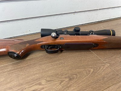 WINCHESTER 70 7MM REM MAG - Image 9 of 12