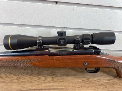 WINCHESTER 70 7MM REM MAG - Image 2 of 12