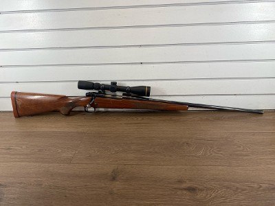 WINCHESTER 70 7MM REM MAG - Image 5 of 12
