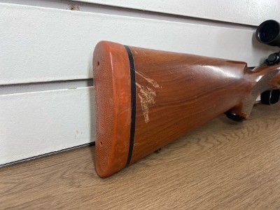 WINCHESTER 70 7MM REM MAG - Image 7 of 12