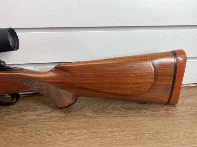 WINCHESTER 70 7MM REM MAG - Image 4 of 12
