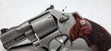 SMITH & WESSON 686 PC .357 MAG - Image 4 of 10