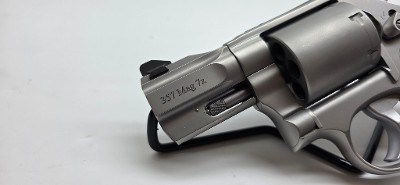 SMITH & WESSON 686 PC .357 MAG - Image 3 of 10