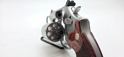 SMITH & WESSON 686 PC .357 MAG - Image 10 of 10