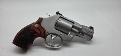 SMITH & WESSON 686 PC .357 MAG - Image 5 of 10