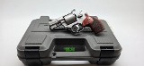 SMITH & WESSON 686 PC .357 MAG - Image 1 of 10