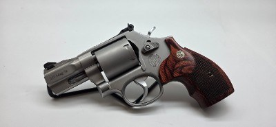 SMITH & WESSON 686 PC .357 MAG - Image 2 of 10