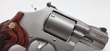 SMITH & WESSON 686 PC .357 MAG - Image 7 of 10