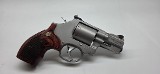 SMITH & WESSON 686 PC .357 MAG - Image 5 of 10