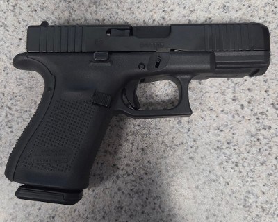 GLOCK G19 GEN5 9MM LUGER (9x19 PARA) - Image 2 of 4