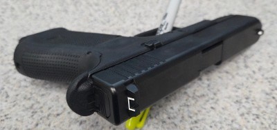 GLOCK G19 GEN5 9MM LUGER (9x19 PARA) - Image 3 of 4