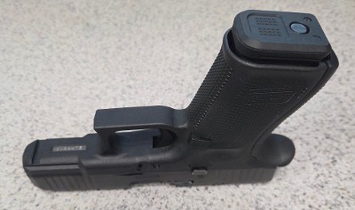 GLOCK G19 GEN5 9MM LUGER (9x19 PARA) - Image 4 of 4