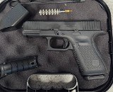 GLOCK G19 GEN5 9MM LUGER (9x19 PARA) - Image 1 of 4